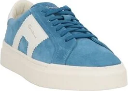 Santoni Double Buckle Sneaker Woman Sneakers - Image 5