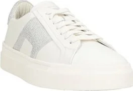 Santoni Double Buckle Sneaker Woman Sneakers - Image 2