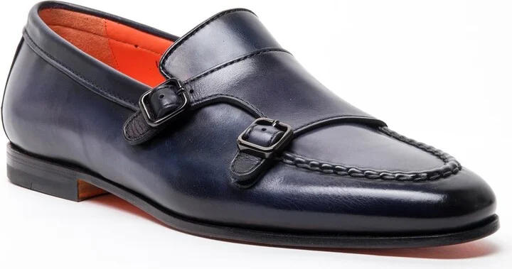 Santoni Flat Shoes - Image 2
