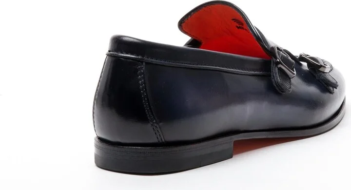 Santoni Flat Shoes - Image 4