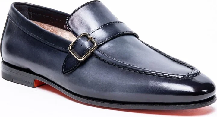 Santoni Flat Shoes - Image 2