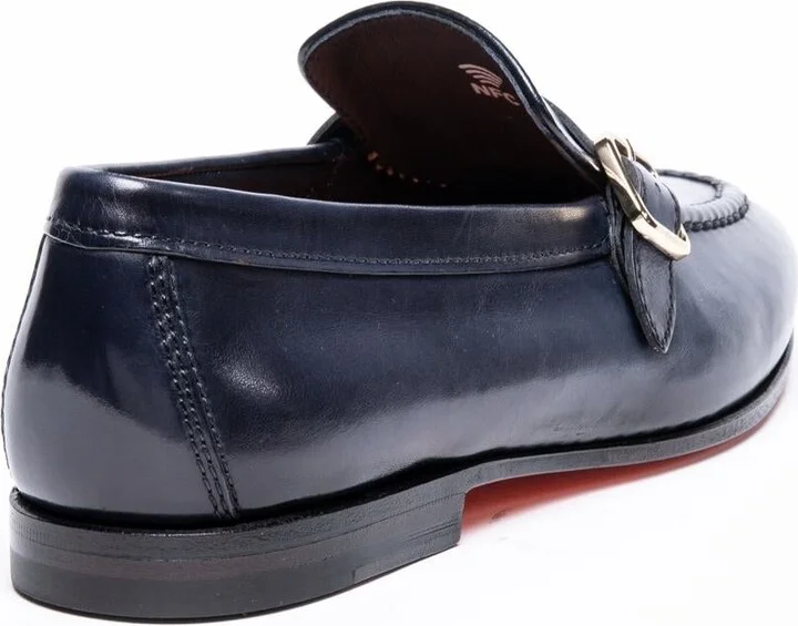 Santoni Flat Shoes - Image 4