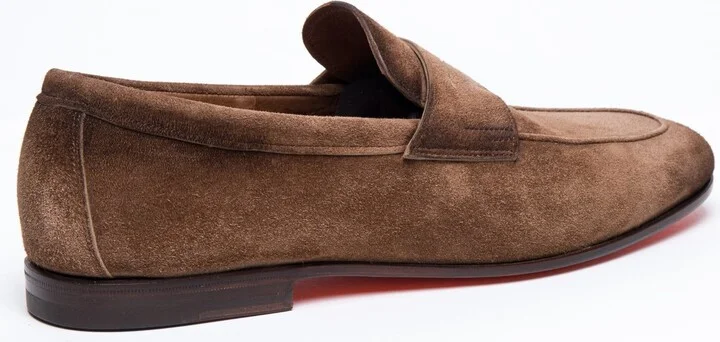 Santoni Flat Shoes - Image 4