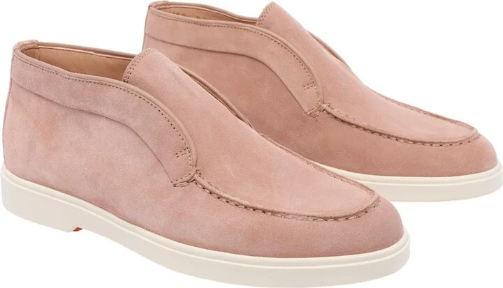 Santoni Flat Shoes - Image 2