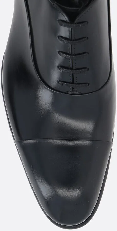 Santoni Flat Shoes - Image 4