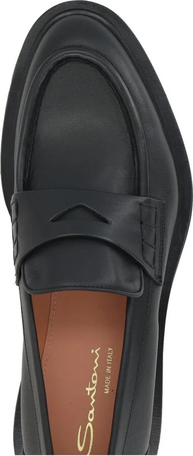 Santoni Flat Shoes - Image 4