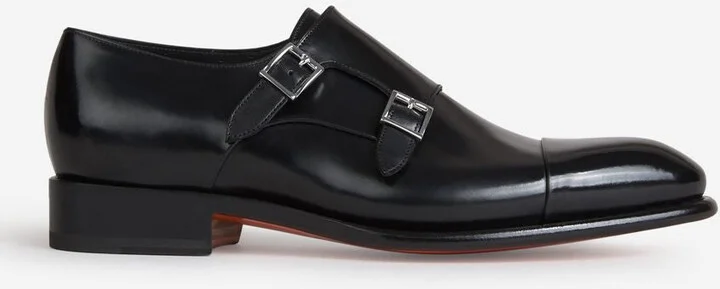 Santoni Flat Shoes - Image 2