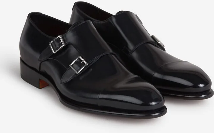 Santoni Flat Shoes - Image 3