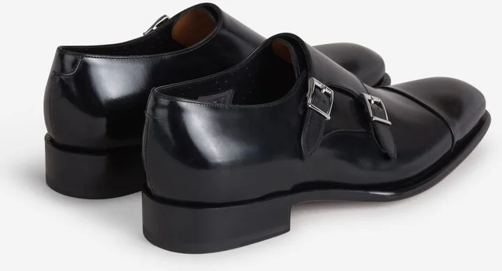 Santoni Flat Shoes - Image 5