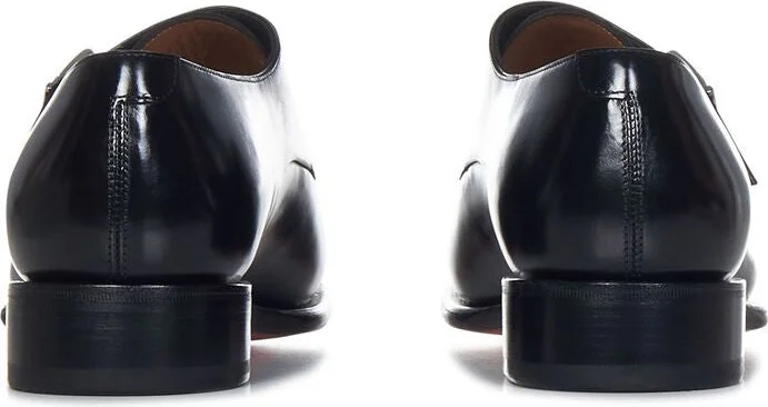 Santoni Flat Shoes - Image 6