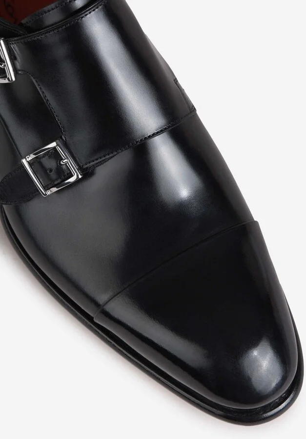 Santoni Flat Shoes - Image 7