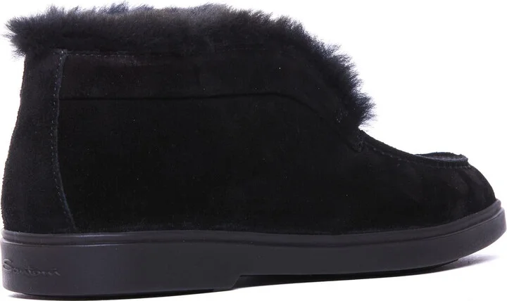 Santoni Flat Shoes - Image 2