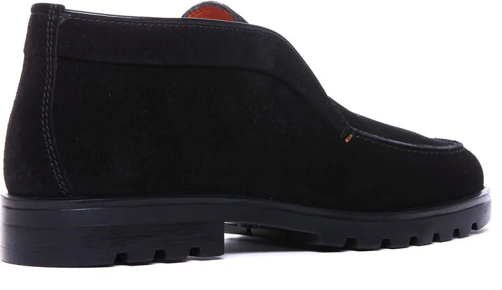 Santoni Flat Shoes - Image 2