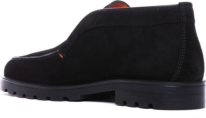 Santoni Flat Shoes - Image 3