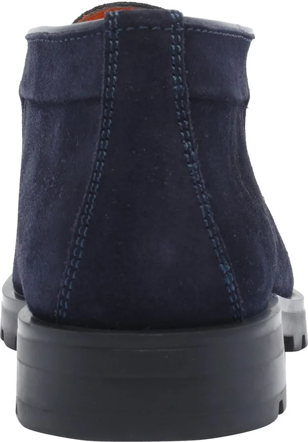 Santoni Flat Shoes - Image 4