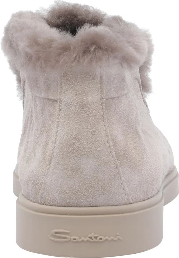 Santoni Flat Shoes - Image 4