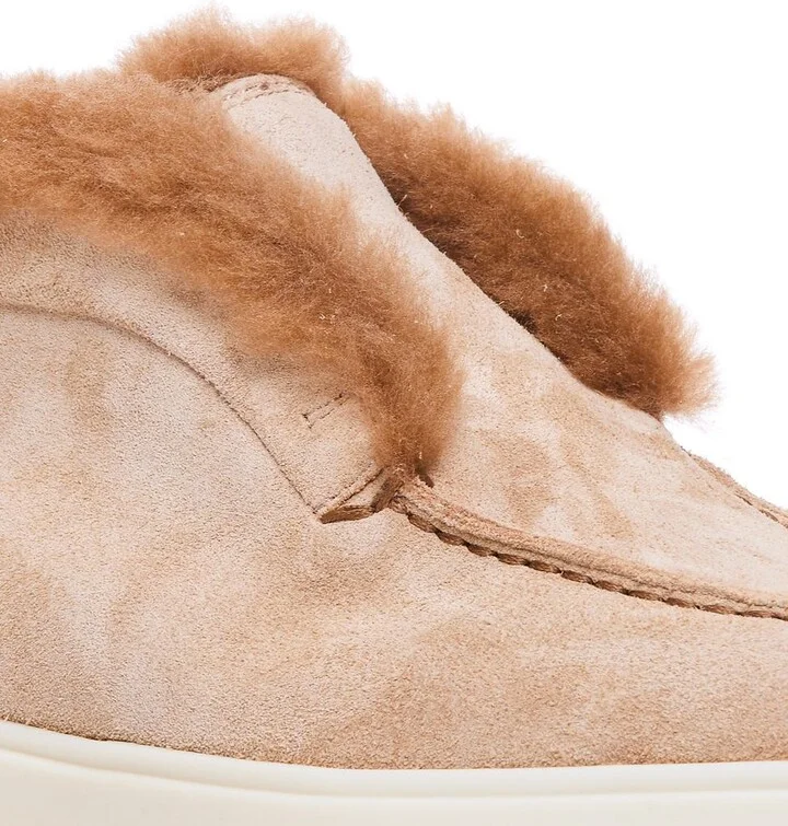 Santoni Flat Shoes - Image 3