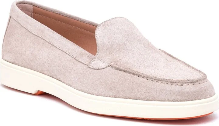 Santoni Flat Shoes - Image 2