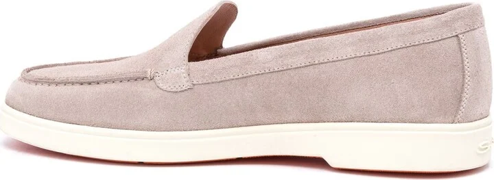 Santoni Flat Shoes - Image 3