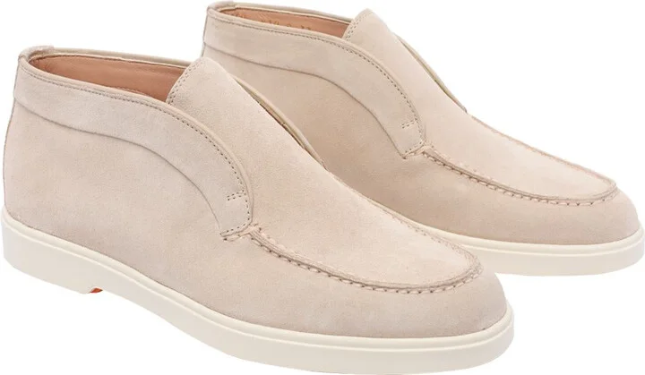 Santoni Flat Shoes - Image 2