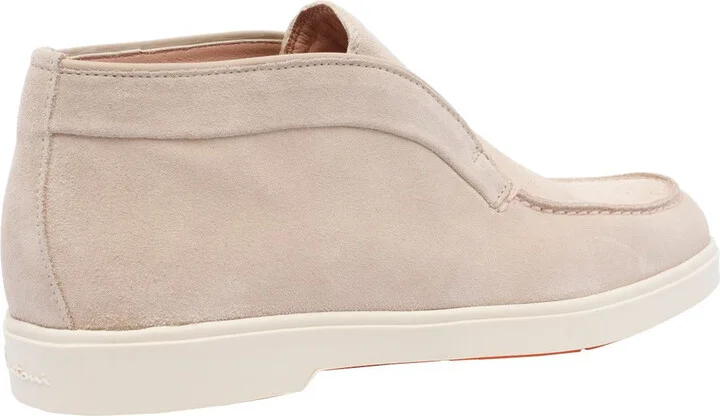 Santoni Flat Shoes - Image 3
