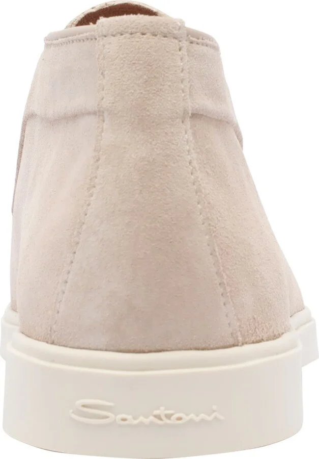 Santoni Flat Shoes - Image 4