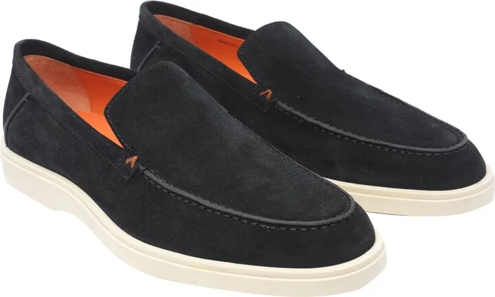 Santoni Flat Shoes - Image 2