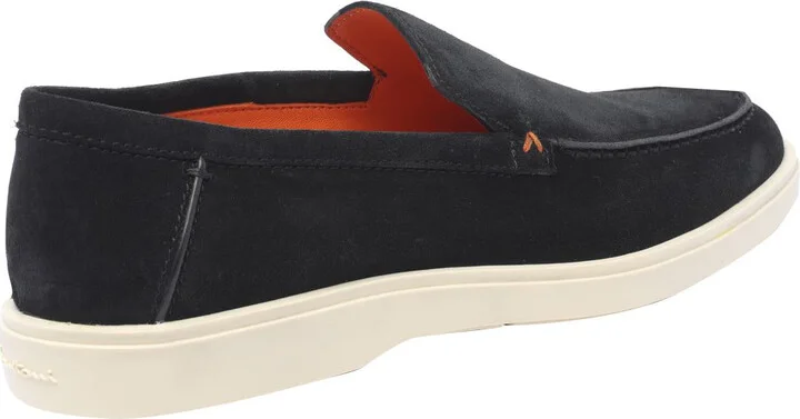 Santoni Flat Shoes - Image 3