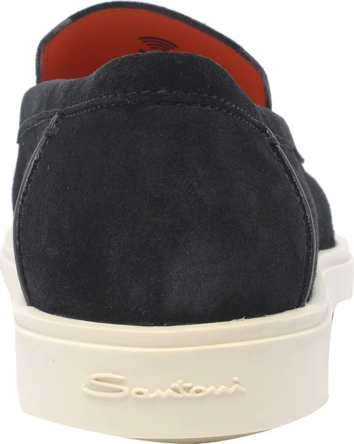 Santoni Flat Shoes - Image 4