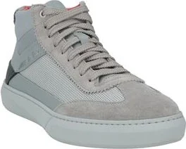 Santoni For Amg Woman Sneakers - Image 2