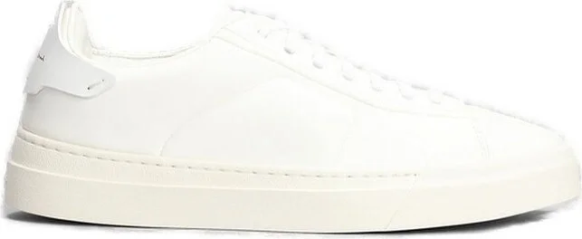 Santoni Glory Low-Top Sneakers