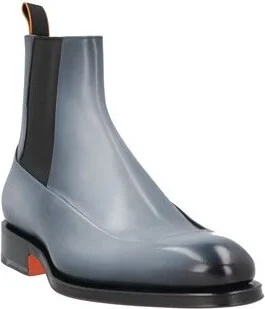Santoni Goodyear Man Ankle boots - Image 2