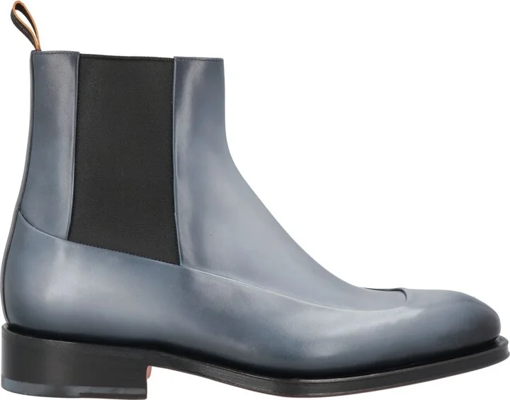Santoni Goodyear Man Ankle boots - Image 3