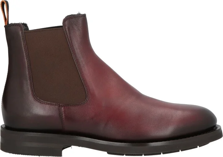 Santoni Goodyear Man Ankle boots - Image 3