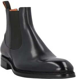 Santoni Goodyear Man Ankle boots - Image 2