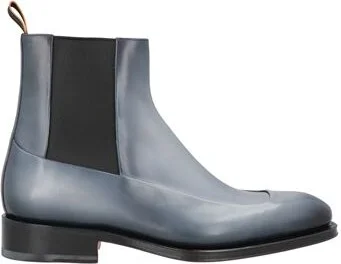 Santoni Goodyear Man Ankle boots
