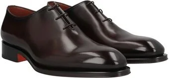 Santoni Goodyear Man Lace-up shoes - Image 5