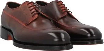 Santoni Goodyear Man Lace-up shoes - Image 2
