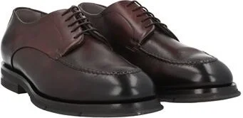 Santoni Goodyear Man Lace-up shoes - Image 2