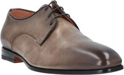Santoni Goodyear Man Lace-up shoes - Image 2