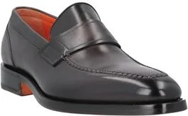 Santoni Goodyear Man Loafers - Image 2