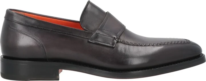 Santoni Goodyear Man Loafers - Image 3