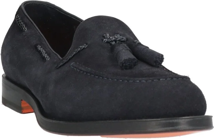 Santoni Goodyear Man Loafers - Image 4