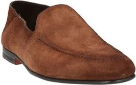Santoni Goodyear Man Loafers - Image 2