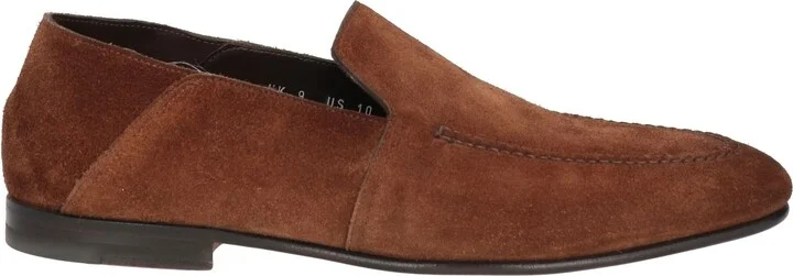 Santoni Goodyear Man Loafers - Image 3
