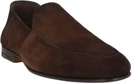 Santoni Goodyear Man Loafers - Image 5