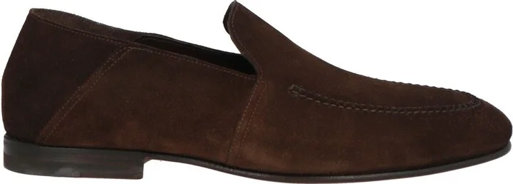 Santoni Goodyear Man Loafers - Image 6