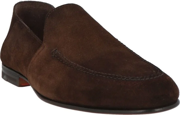 Santoni Goodyear Man Loafers - Image 7