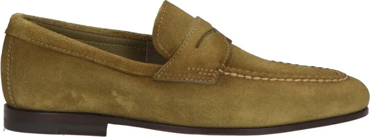 Santoni Goodyear Man Loafers - Image 3