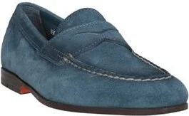 Santoni Goodyear Man Loafers - Image 5